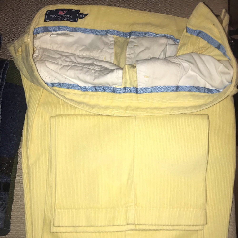 Vineyard Vines Pants